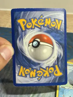 Ex Deoxys Set Stamped Reverse Holo 4 Pokemon Card Lot HP MP - Image 3