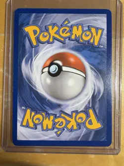 Zekrom Card (114 Full Art) 114/114 Black & White Holo Pokemon TCG 2011 - Image 2