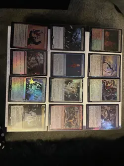 Mtg Marvel’s Spider-Man Bundle Magic The Gathering - Image 2
