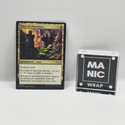 Trace of Abundance #1849 REGULAR MTG Secret Lair Drop Series - Image 2