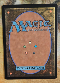 MTG Spider-Man HARMONIZE 7021 Secret Lair Bonus Card - NM/MT - Image 2