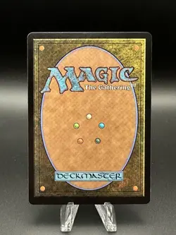 Gogo, Master of Mimicry (377) [Borderless Foil] (NM) - MTG - Final Fantasy (ENG) - Image 2