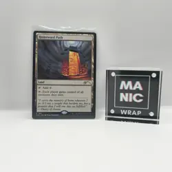 Homeward Path #1851 REGULAR MTG Secret Lair Drop Series - Image 2