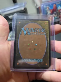 MTG Spirebluff Canal Foil Outlaws of Thunder Junction NM OTJ Magic The Gathering - Image 2