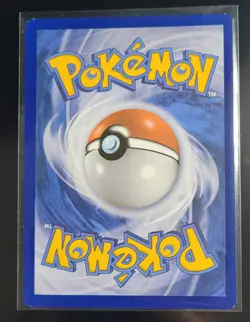 Latios EX XY72 XY Black Star Promo Holo Rare Pokemon TCG LP - Image 2