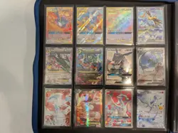 ALL MY SPARE POKEMON CARDS ~ Collection Lot 100+ Gradable ~ WotC Vintage Alt Art - Image 1