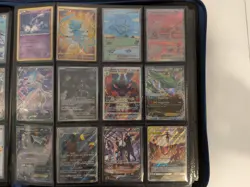 ALL MY SPARE POKEMON CARDS ~ Collection Lot 100+ Gradable ~ WotC Vintage Alt Art - Image 2