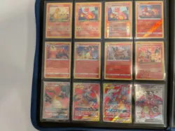 ALL MY SPARE POKEMON CARDS ~ Collection Lot 100+ Gradable ~ WotC Vintage Alt Art - Image 3