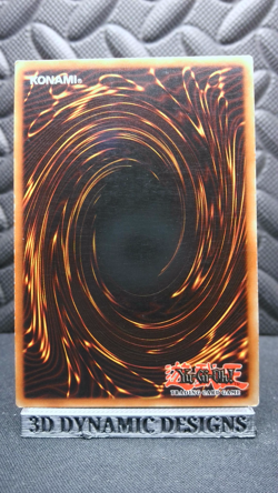 | Yugioh Invader of the Throne MRL-026 1st Super Rare Magic Ruler LP 🔥 | - Image 2