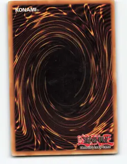 Photon Lizard ORCS-EN007 YuGiOh Card - Image 2