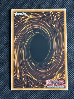 YuGiOh! - Toadally Awesome RA03-EN040 Super Rare 1st Edition Near Mint - Image 2