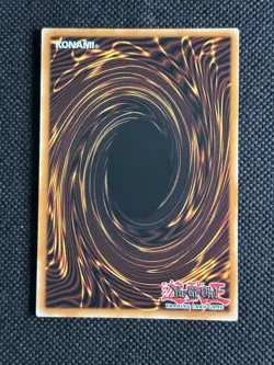 YuGiOh! Black Rose Moonlight Dragon RA03-EN038 Super Rare 1st Edition Near Mint - Image 2