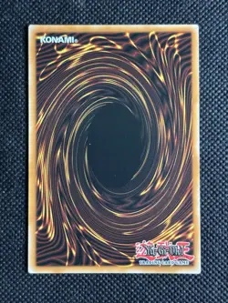 YuGiOh! - House Dragonmaid RA03-EN037 Super Rare 1st Edition Near Mint - Image 2