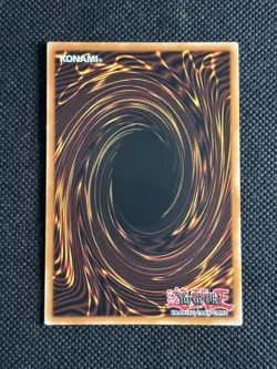 YuGiOh! - Eria the Water Charmer, Gentle RA03-EN047 Super Rare 1st Edition NM - Image 2