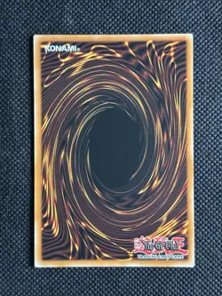 YuGiOh! - Ancient Gear Ballista RA03-EN046 Super Rare 1st Edition Near Mint - Image 2