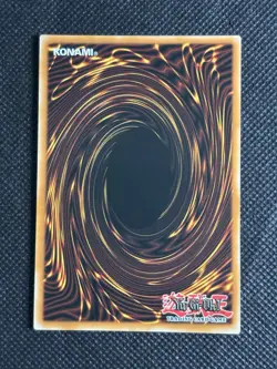 YuGiOh! - Sky Striker Ace - Shizuku RA03-EN043 Super Rare 1st Edition Near Mint - Image 2