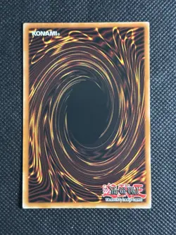 YuGiOh! - Knightmare Phoenix RA03-EN042 Super Rare 1st Edition Near Mint - Image 2