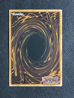 YuGiOh! Grave of the Super Ancient Organism RA03-EN077 Super Rare 1st Edition NM - Image 2