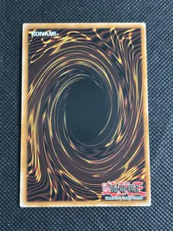 YuGiOh! Cursed Seal of the Forbidden Spell RA03-EN076 Super Rare 1st Edition NM - Image 2