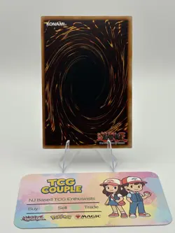 Buster Blader RP02-EN013 Unlimited Super Rare Yugioh TCG - Image 2