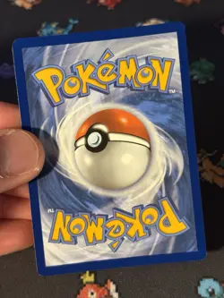 Pokemon Cards Jynx TG04/TG30 Trainer Gallery Silver Tempest - (NM) - Image 4