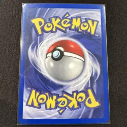 Pokemon TCG Misty's Tentacruel Gym Heroes Holo Rare Card 10/132 1st Edition WOTC - Image 2