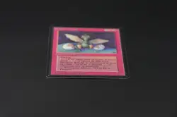 Dragon Whelp Beta MTG Card Magic: the Gathering 1993 - Image 5