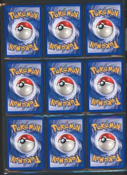 Pokemon Cards - Part Complete Non Holo Expedition Base Set - 48 Cards - NM - Image 4