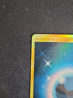 Pokemon Darkness Energy Secret Card - Burning Shadows 168/147 MP - Image 4
