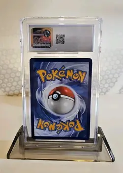 CGC 10 GEM MINT Raikou V GG41/GG70 Alt Art Crown Zenith 2023 Pokemon TCG CARD - Image 2