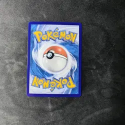 Pokemon TCG Chinese exclusive Eevee Gem Pack 2 CBB2C 01 15/15 Holo Card D - Image 2
