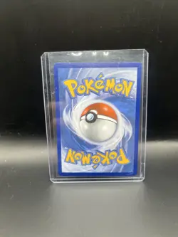 Pokemon Pikachu TCG Birthday Celebrations Holo Rare Card #24 NM Condition - Image 2