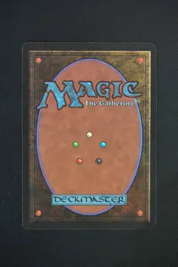 Jade Statue Beta MTG Card Magic: the Gathering 1993 - Image 3