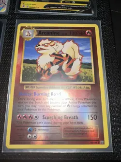 Pokemon card Lot Vmax EX V GX Break - SURFING AND FLYING PIKACHU MEWTWO arcanine - Image 2