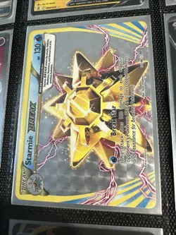 Pokemon card Lot Vmax EX V GX Break - SURFING AND FLYING PIKACHU MEWTWO arcanine - Image 5