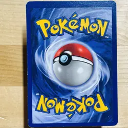 Vintage 1999 Dragonite 19/62 Fossil Set Regular Rare LP English Pokemon Card - Image 4