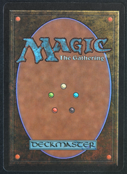 Juggernaut Beta MTG Card Magic: the Gathering 1993 - Image 3