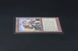 Juggernaut Beta MTG Card Magic: the Gathering 1993 - Image 4