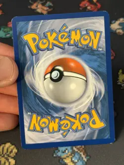 Pokemon Cards Pikachu PW Portuguese 2010 World Collection Promo - (NM-) - Image 4