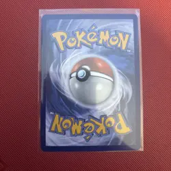 Pokemon TCG Destined Rivals Rapidash Card 189/182 IR - Image 2