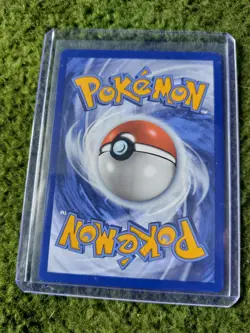 Lovely Framed Pokemon Card, Zapdos, Black Star Promo, 049. - Image 4