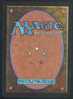 Icy Manipulator Beta MTG Card Magic: the Gathering 1993 - Image 3