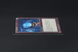 Icy Manipulator Beta MTG Card Magic: the Gathering 1993 - Image 4