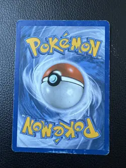 Pokemon TCG Card English XY Promo XY35 Standard Size M Metagross EX Shining Holo - Image 2