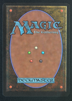 Copper Tablet Beta MTG Card Magic: the Gathering 1993 - Image 3