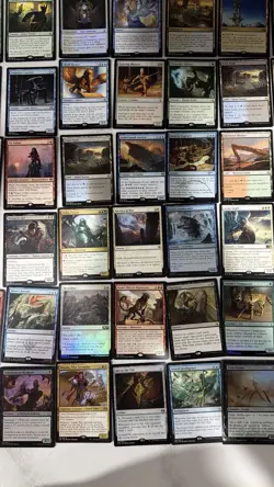 ✨ Magic: The Gathering Bulk Lot - 1000+ Cards ✨ - Image 2