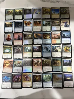 ✨ Magic: The Gathering Bulk Lot - 1000+ Cards ✨ - Image 3