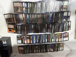 ✨ Magic: The Gathering Bulk Lot - 1000+ Cards ✨ - Image 4