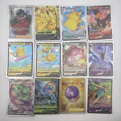 Pokemon Peony 197/198 Trainer NM + More Cards, 19 CARD LOT!! - Image 1