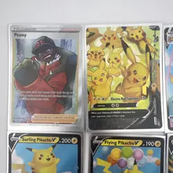 Pokemon Peony 197/198 Trainer NM + More Cards, 19 CARD LOT!! - Image 2